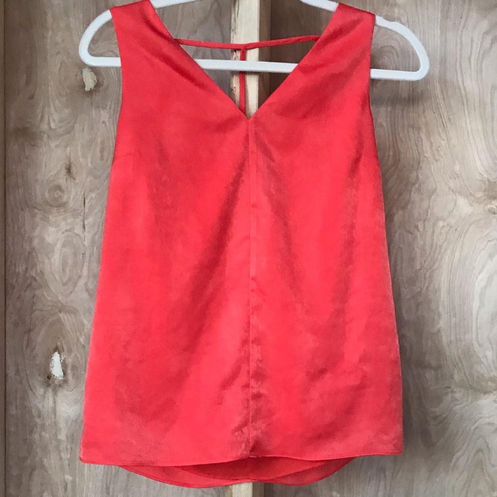 T back camisole